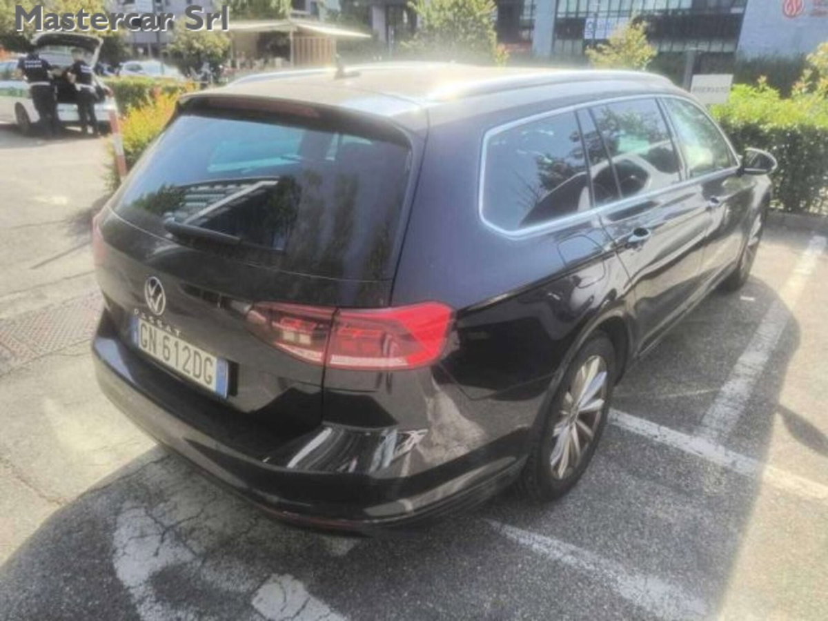 Volkswagen Passat Variant 2.0 TDI Business BlueMotion Tech. (5)