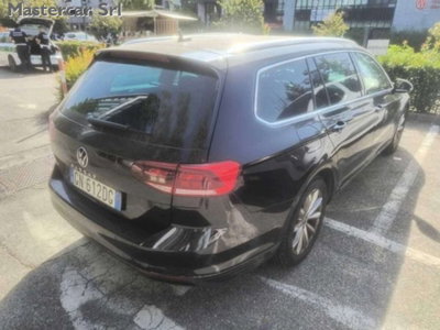 Volkswagen Passat Variant 2.0 TDI Business BlueMotion Tech. (5)