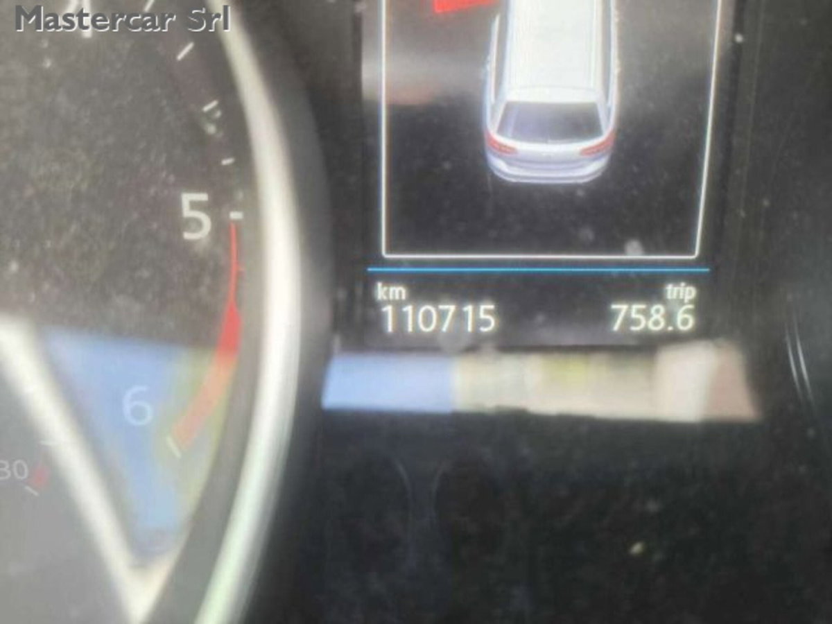 Volkswagen Passat Variant 2.0 TDI Business BlueMotion Tech. (7)
