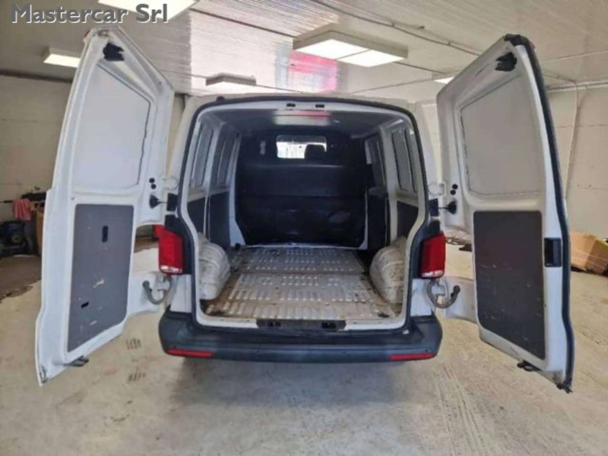Volkswagen Veicoli Commerciali T6.1 Furgone Transporter 28 2.0 tdi 150cv Business dsg7 p.c. (9)
