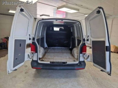 Volkswagen Veicoli Commerciali T6.1 Furgone Transporter 28 2.0 tdi 150cv Business dsg7 p.c. (9)
