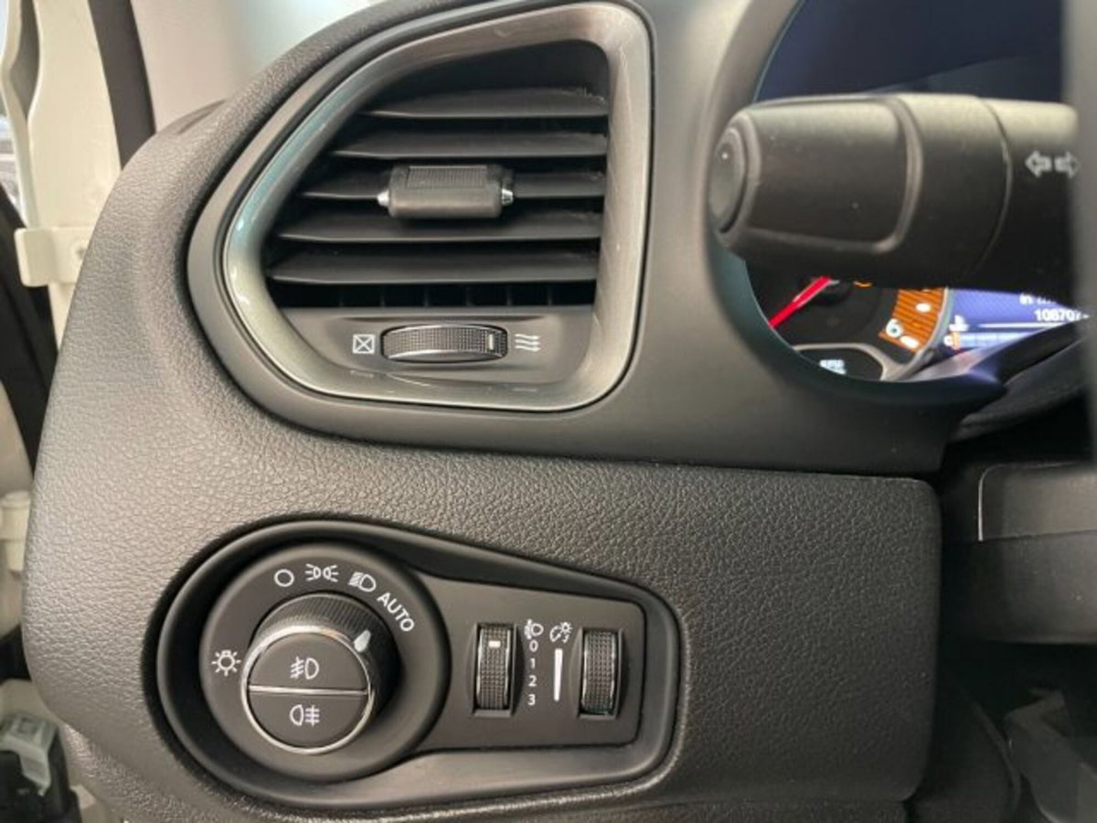 Jeep Renegade 1.6 Mjt 130 CV Limited (13)