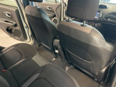 Jeep Renegade 1.6 Mjt 130 CV Limited (2)