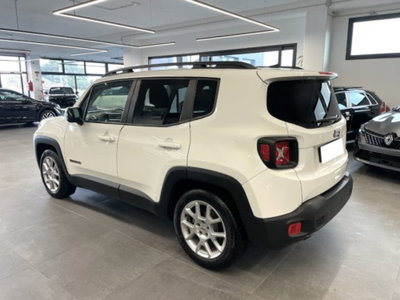 Jeep Renegade 1.6 Mjt 130 CV Limited (5)
