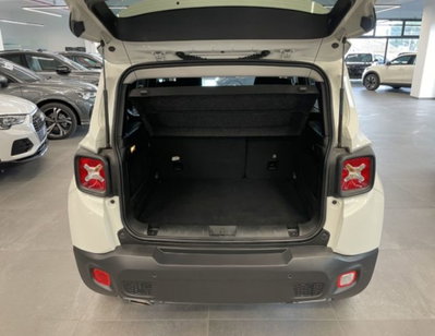Jeep Renegade 1.6 Mjt 130 CV Limited (6)