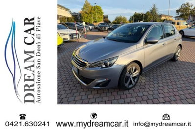 Peugeot 308 BlueHDi 100 S&S Access