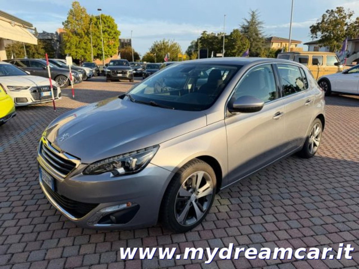 Peugeot 308 BlueHDi 100 S&S Access (2)