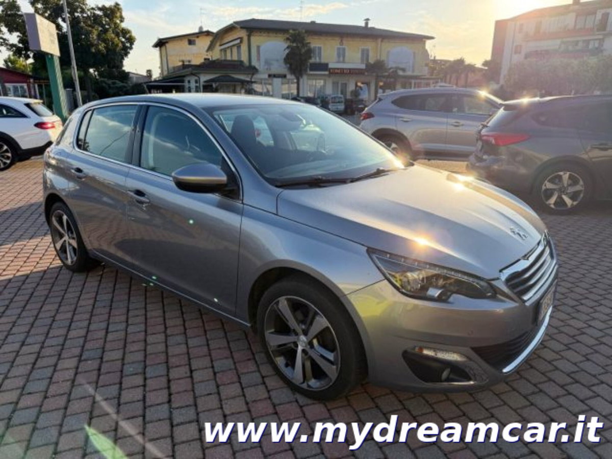 Peugeot 308 BlueHDi 100 S&S Access (3)