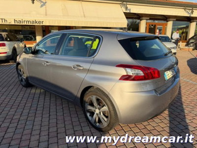 Peugeot 308 BlueHDi 100 S&S Access (4)