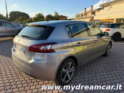 Peugeot 308 BlueHDi 100 S&S Access (5)