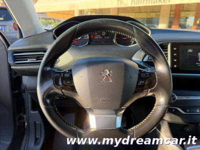 Peugeot 308 BlueHDi 100 S&S Access (6)