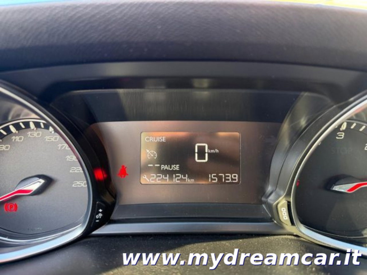 Peugeot 308 BlueHDi 100 S&S Access (7)