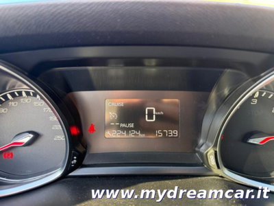 Peugeot 308 BlueHDi 100 S&S Access (7)