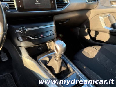 Peugeot 308 BlueHDi 100 S&S Access (8)
