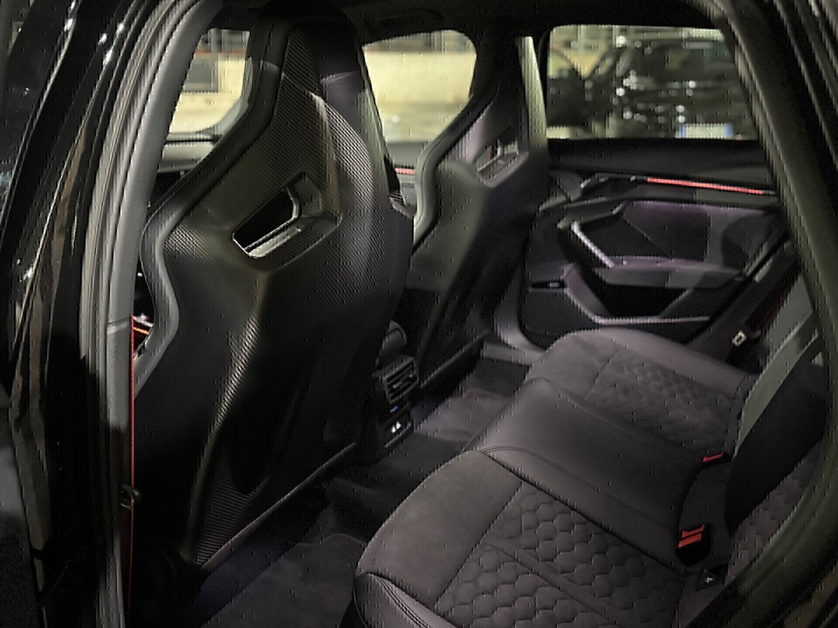 Audi A3 Sportback 40 TFSI quattro S tronic S line edition (14)