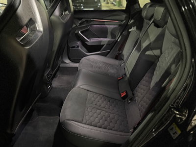Audi A3 Sportback 40 TFSI quattro S tronic S line edition (16)