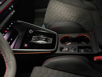 Audi A3 Sportback 40 TFSI quattro S tronic S line edition (17)