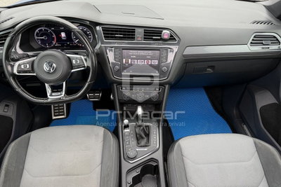 Volkswagen Tiguan 2.0 TDI 190 CV SCR DSG 4MOTION Executive BMT (10)