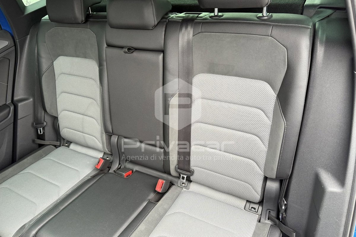 Volkswagen Tiguan 2.0 TDI 190 CV SCR DSG 4MOTION Executive BMT (14)