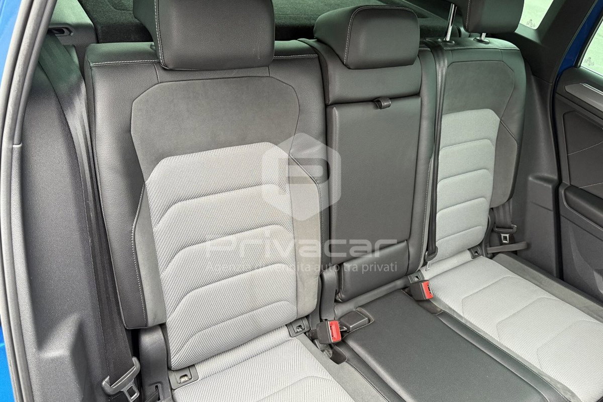 Volkswagen Tiguan 2.0 TDI 190 CV SCR DSG 4MOTION Executive BMT (15)