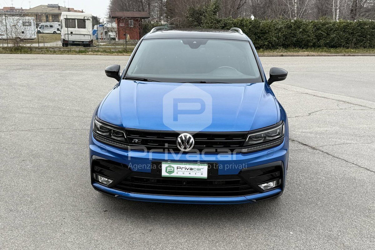 Volkswagen Tiguan 2.0 TDI 190 CV SCR DSG 4MOTION Executive BMT (2)