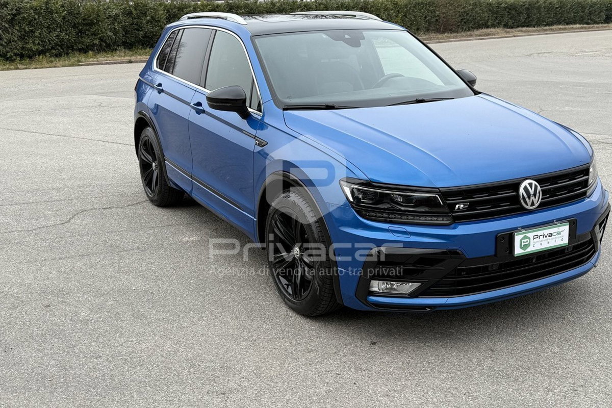 Volkswagen Tiguan 2.0 TDI 190 CV SCR DSG 4MOTION Executive BMT (3)