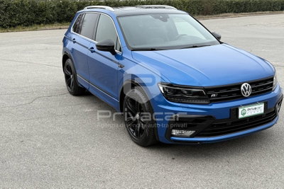 Volkswagen Tiguan 2.0 TDI 190 CV SCR DSG 4MOTION Executive BMT (3)