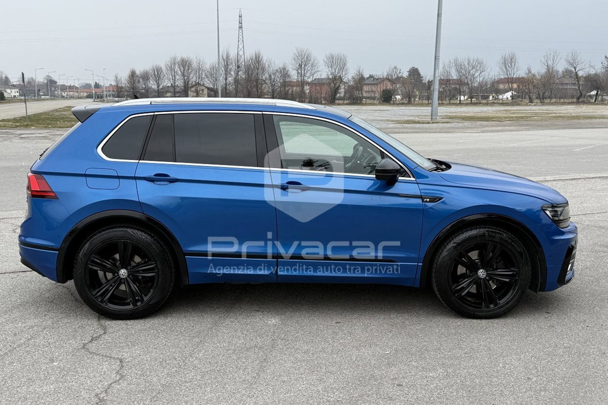 Volkswagen Tiguan 2.0 TDI 190 CV SCR DSG 4MOTION Executive BMT (4)