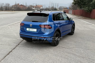 Volkswagen Tiguan 2.0 TDI 190 CV SCR DSG 4MOTION Executive BMT (5)