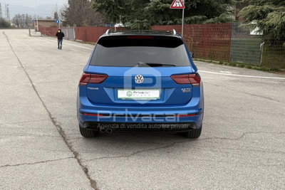 Volkswagen Tiguan 2.0 TDI 190 CV SCR DSG 4MOTION Executive BMT (6)