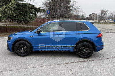 Volkswagen Tiguan 2.0 TDI 190 CV SCR DSG 4MOTION Executive BMT (8)