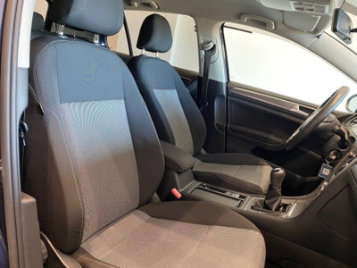 Volkswagen Golf 1.4 TGI 5p. Trendline BlueMotion (13)