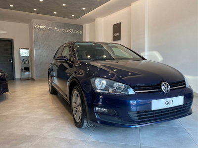 Volkswagen Golf 1.4 TGI 5p. Trendline BlueMotion (2)