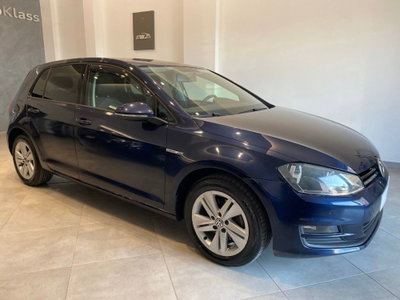 Volkswagen Golf 1.4 TGI 5p. Trendline BlueMotion (3)