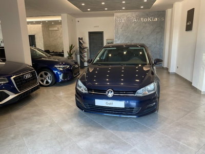 Volkswagen Golf 1.4 TGI 5p. Trendline BlueMotion (4)