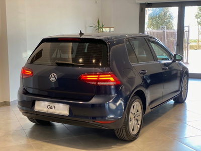 Volkswagen Golf 1.4 TGI 5p. Trendline BlueMotion (5)