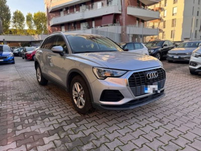 Audi Q3 45 TFSI e S tronic Business usata