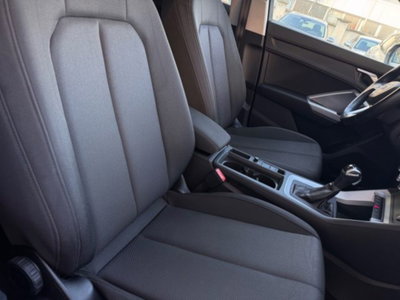 Audi Q3 45 TFSI e S tronic Business (10)