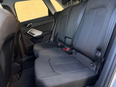 Audi Q3 45 TFSI e S tronic Business (12)