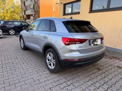 Audi Q3 45 TFSI e S tronic Business (4)
