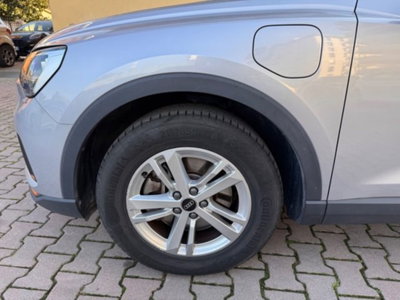 Audi Q3 45 TFSI e S tronic Business (7)