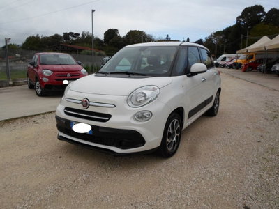 Fiat 500L 1.3 Multijet 95 CV Dualogic Mirror usata