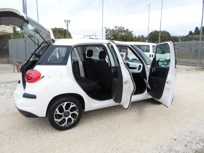 Fiat 500L 1.3 Multijet 95 CV Dualogic Mirror (10)