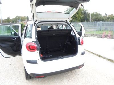 Fiat 500L 1.3 Multijet 95 CV Dualogic Mirror (11)