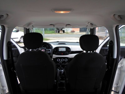 Fiat 500L 1.3 Multijet 95 CV Dualogic Mirror (14)