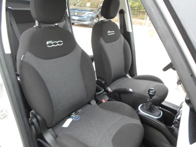 Fiat 500L 1.3 Multijet 95 CV Dualogic Mirror (16)