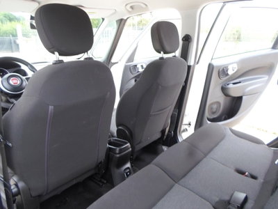 Fiat 500L 1.3 Multijet 95 CV Dualogic Mirror (18)