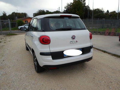 Fiat 500L 1.3 Multijet 95 CV Dualogic Mirror (2)