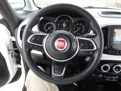 Fiat 500L 1.3 Multijet 95 CV Dualogic Mirror (20)