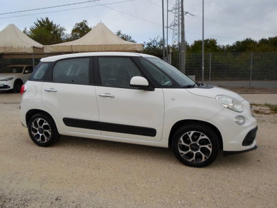 Fiat 500L 1.3 Multijet 95 CV Dualogic Mirror (4)